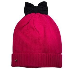 Kate Spade | Bow Beanie
